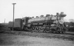 CN 4-8-2 #6002 - Canadian National